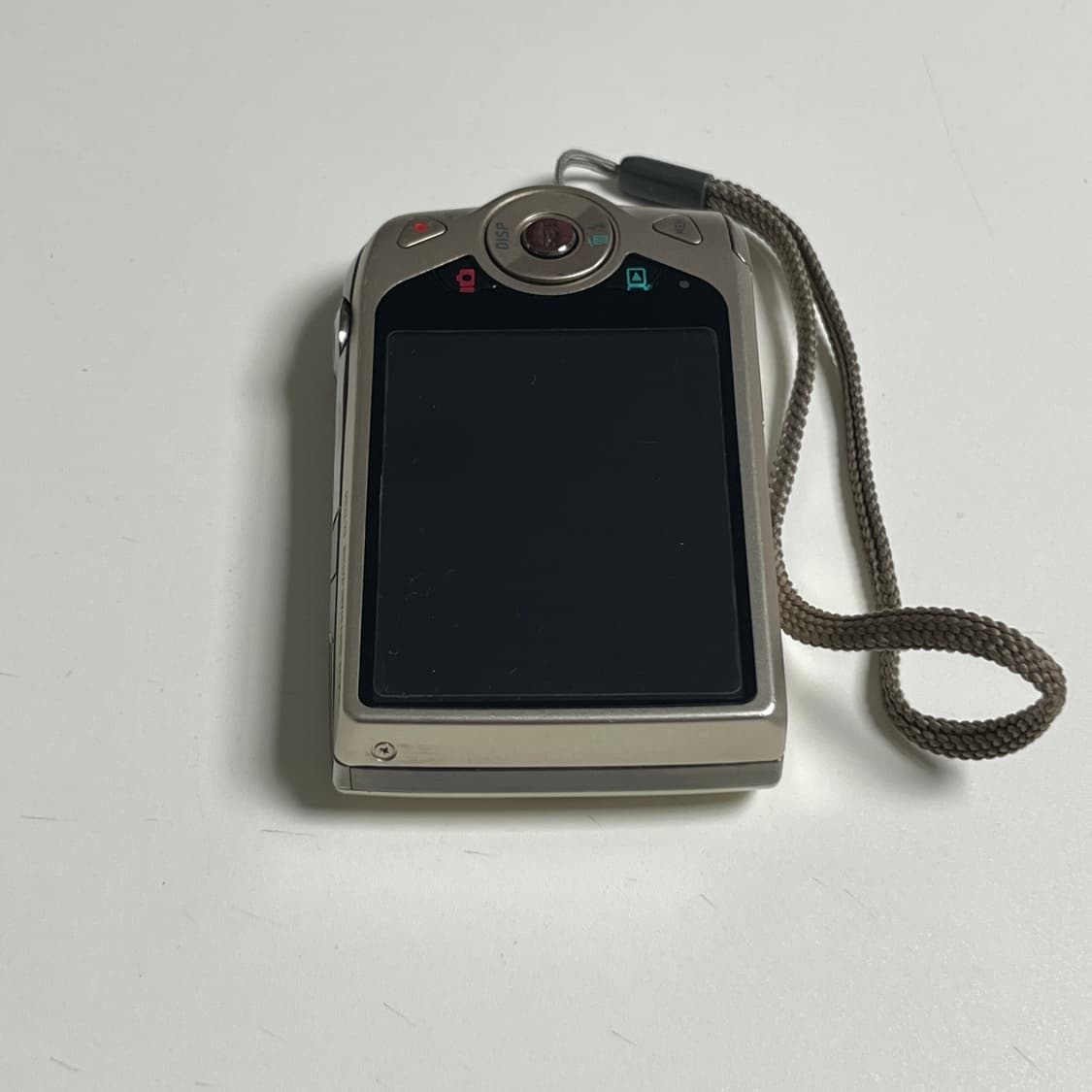 Casio exilim ex-z2300 카시오 엑슬림 z2300 골드 상품이미지5