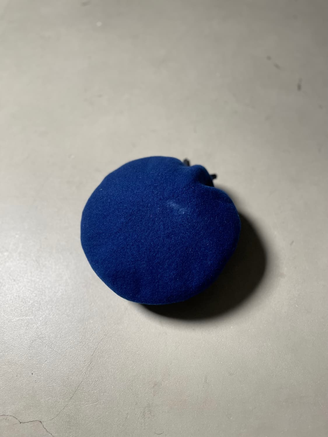 80‘s army Beret (West Germany) 상품이미지2