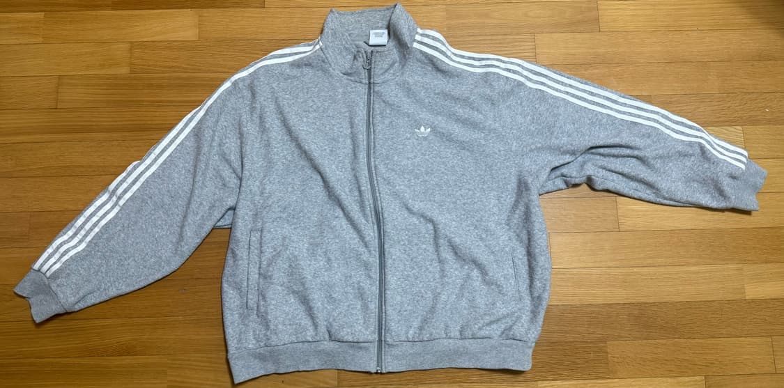 아디다스 부클 트랙탑 상품이미지1