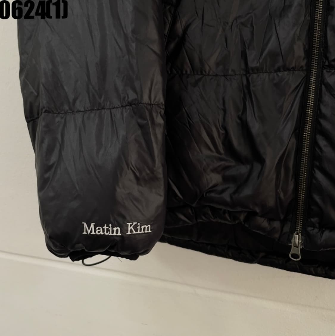 마뗑킴 패딩 점퍼 상품이미지3