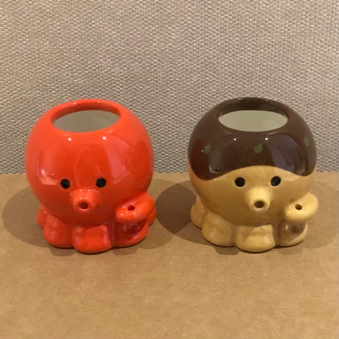 decole 이쑤시개 꽂이 인센스 홀더 상품이미지1