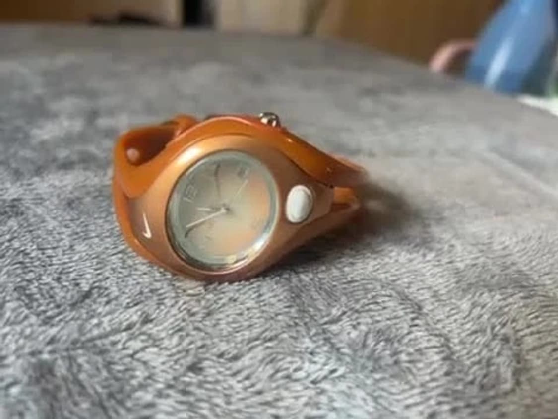 나이키 빈티지 트라이액스 시계 Nike Triax Watch Swift 상품이미지4