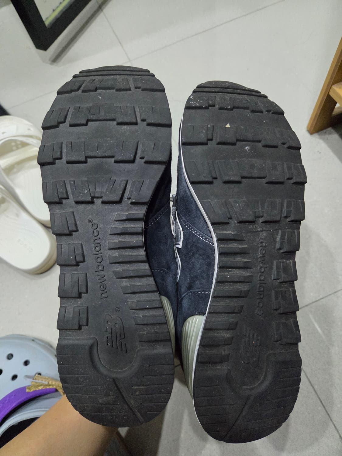 뉴발1400 275 made usa 상품이미지3