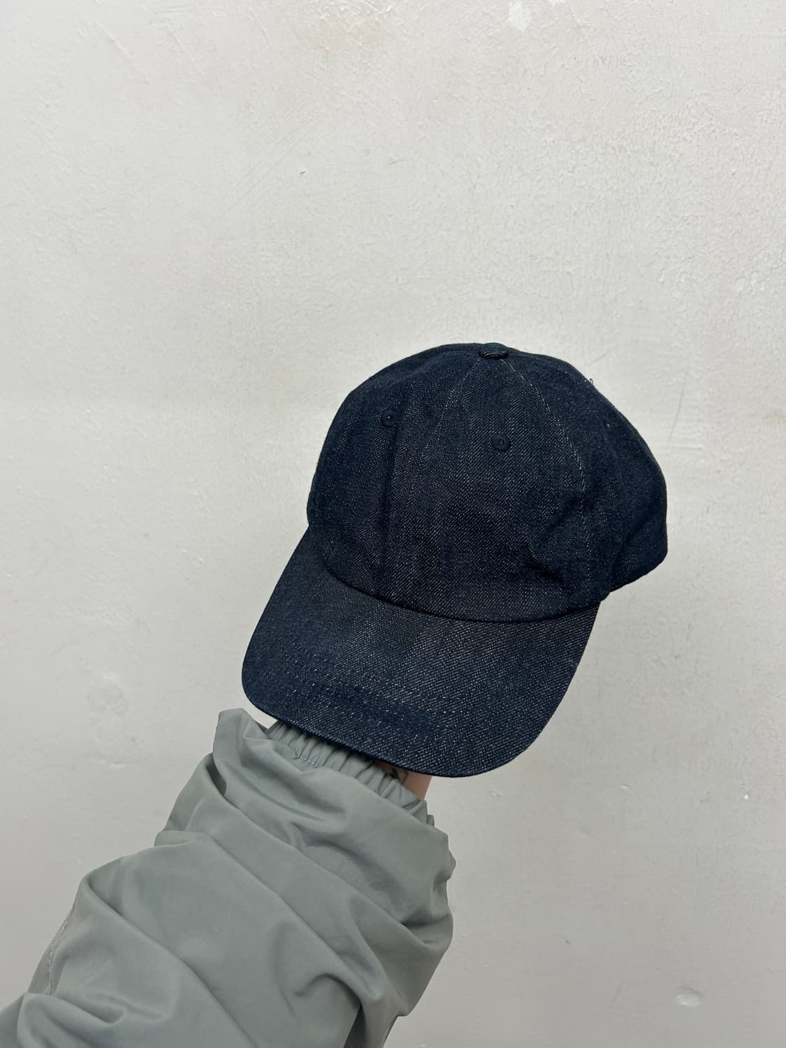 리바이스 데님캡 상품이미지1