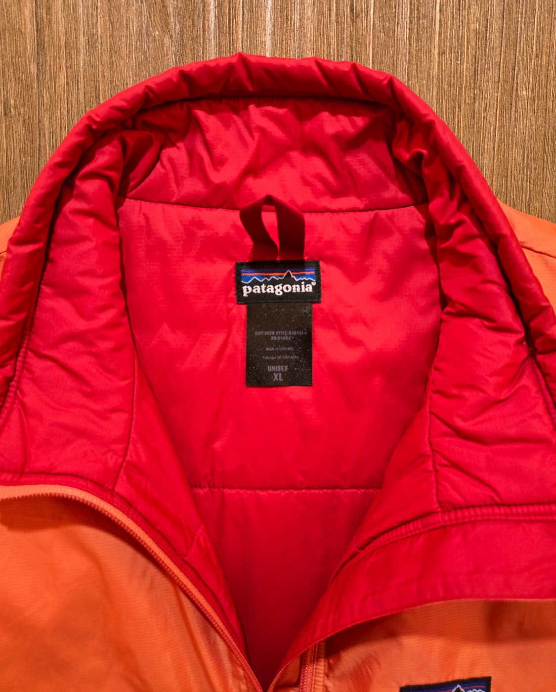 00s Patagonia Puffball Vest (파타고니아 퍼프볼) 상품이미지3
