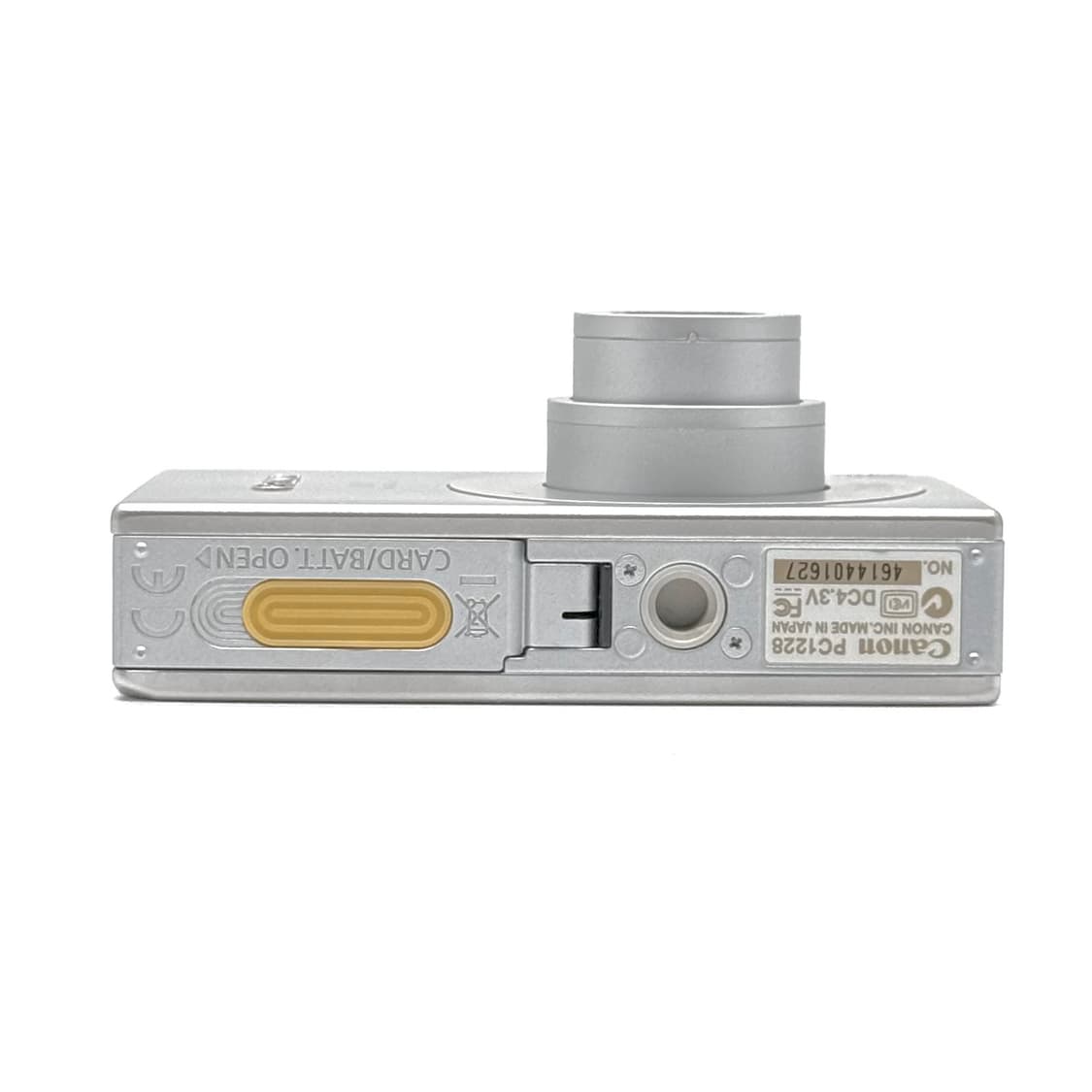 [인플루언서&풀박!] 캐논 IXY 10 (IXUS 70) 디지털카메라 상품이미지7