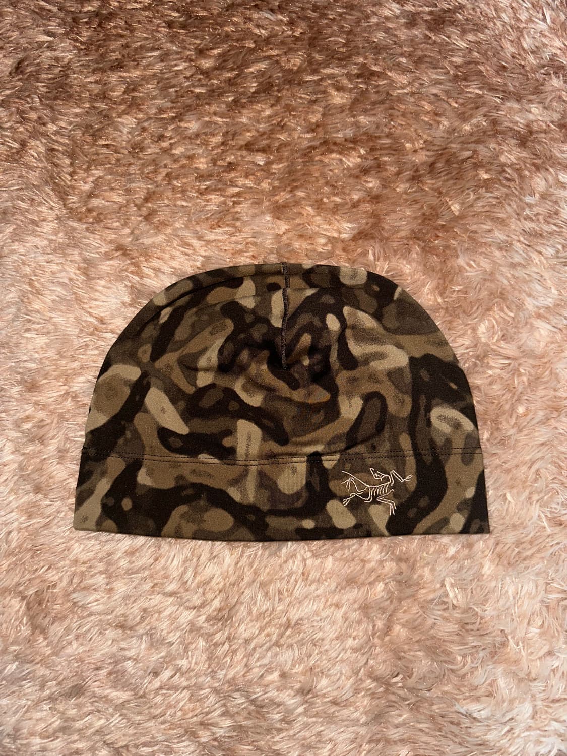 아크테릭스 rho toque 비니 상품이미지1