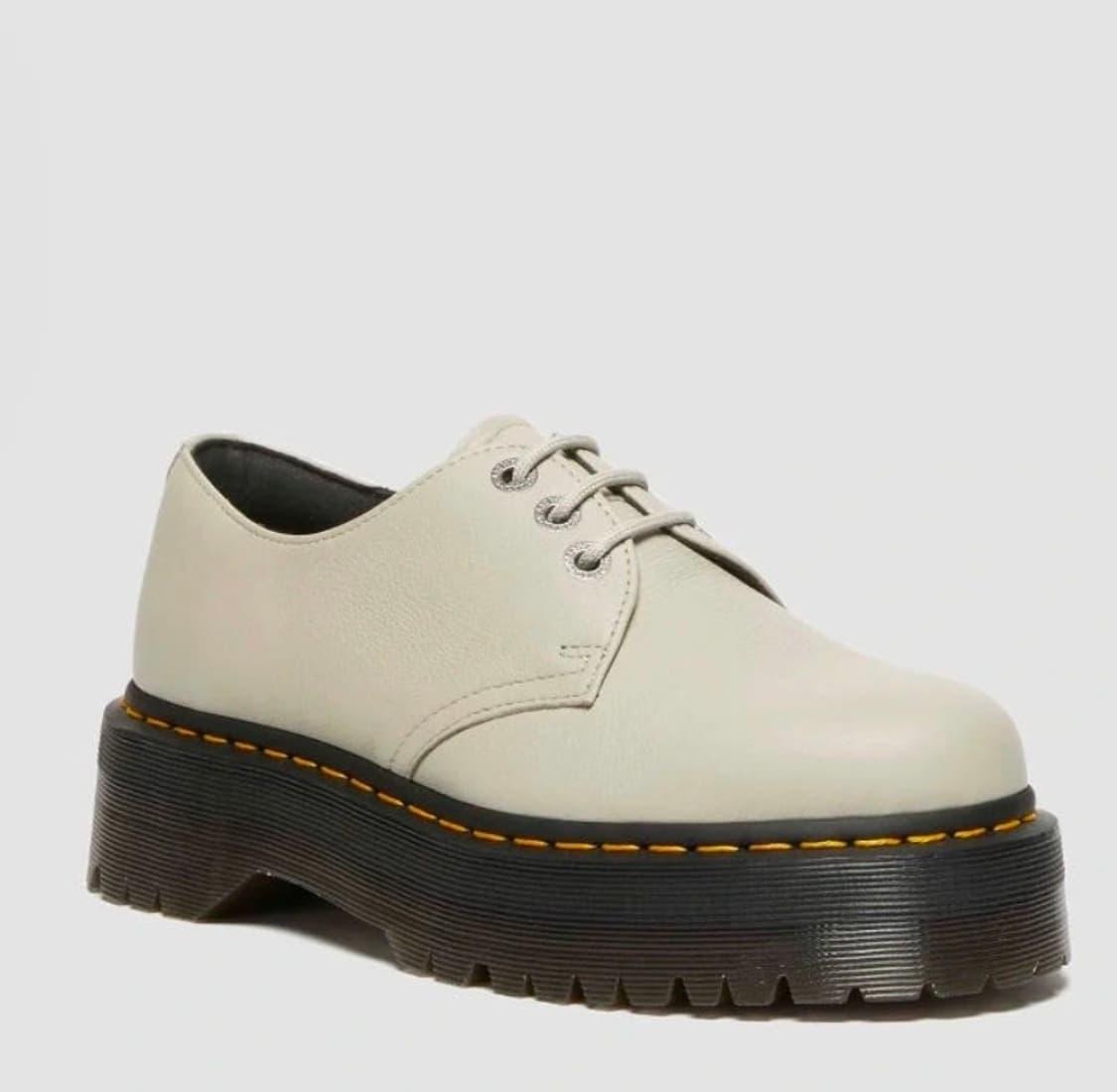 Dr. Martens Quad II Warmed Stone 상품이미지1