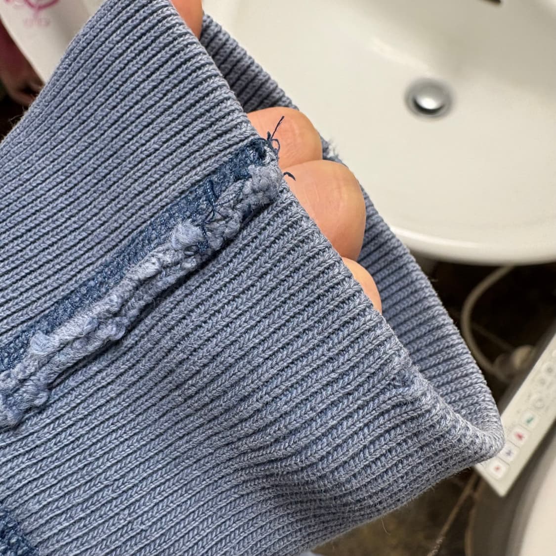 아베크롬비 하늘 후드집업 s (겨쿨 강추) 상품이미지7