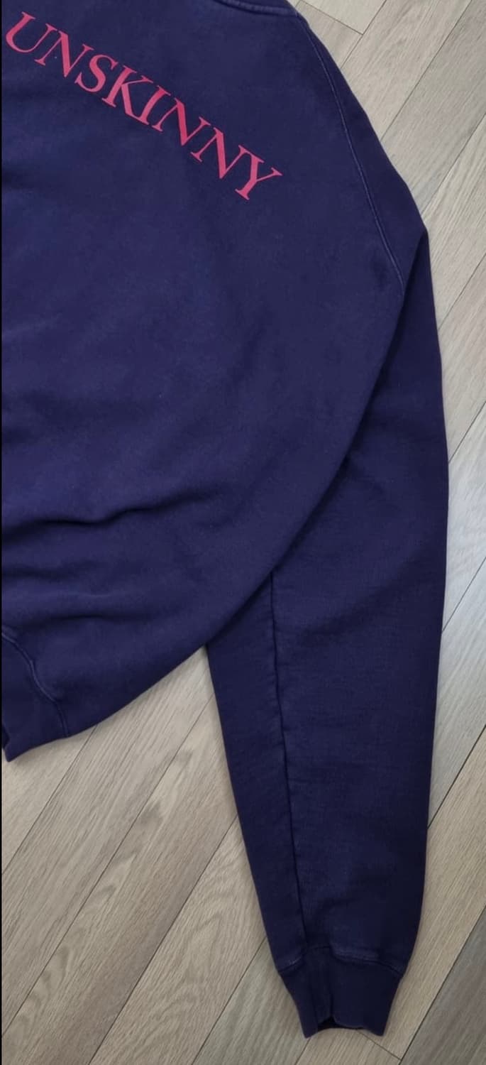 베트멍 언스키니 롱슬리브 상품이미지3