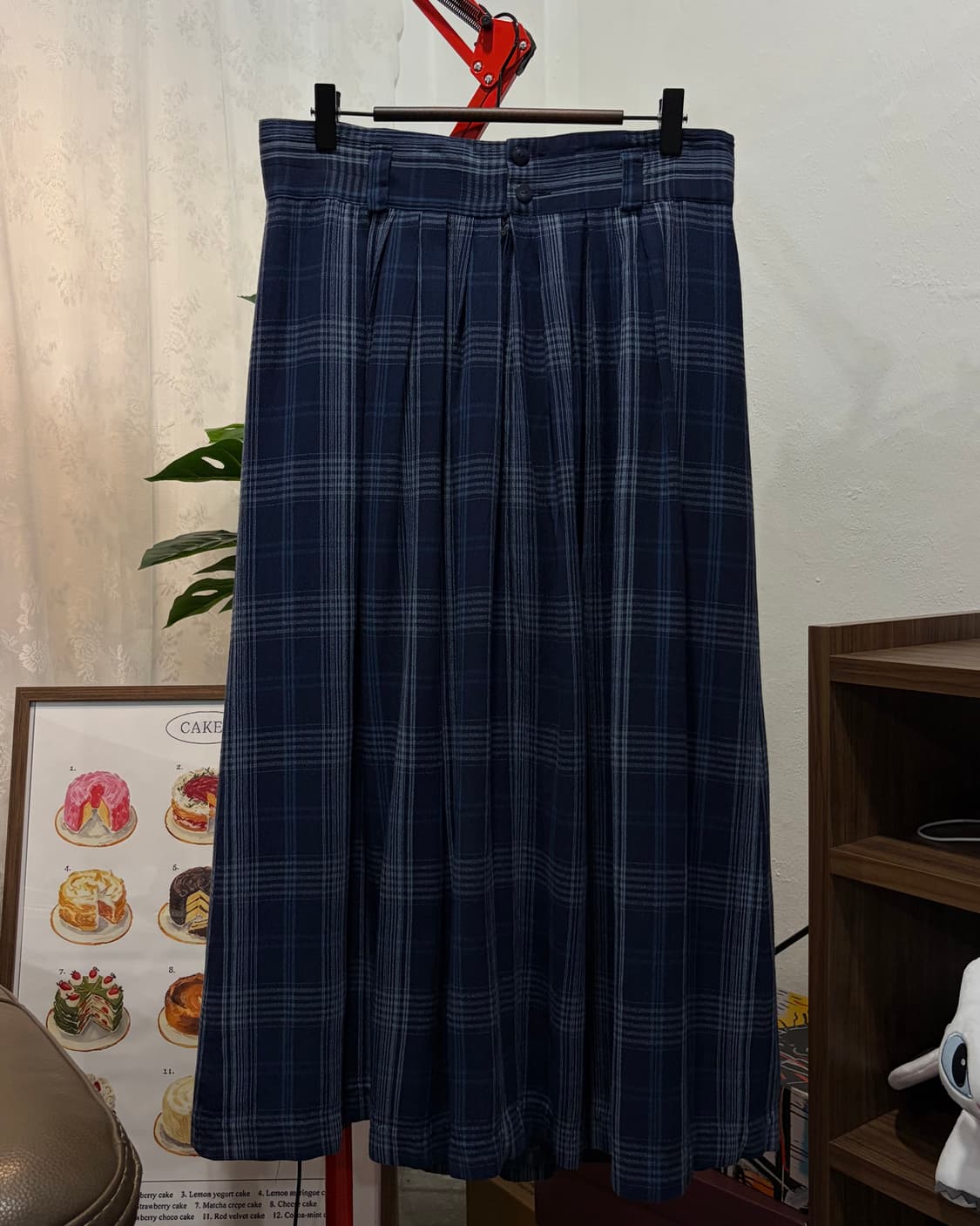 VINTAGE BOTTOM 상품이미지3