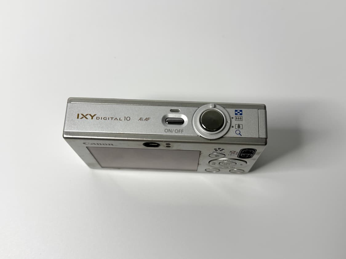 캐논 익시 ixy10 (익서스 ixus70) 상품이미지3