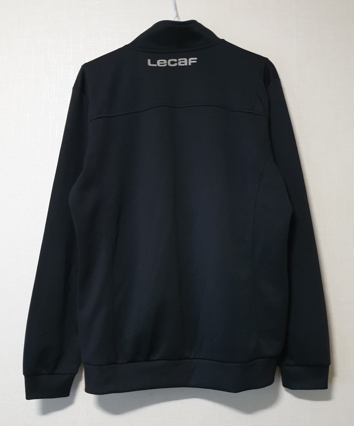 르까프 운동복 집업 100사이즈 상품이미지2