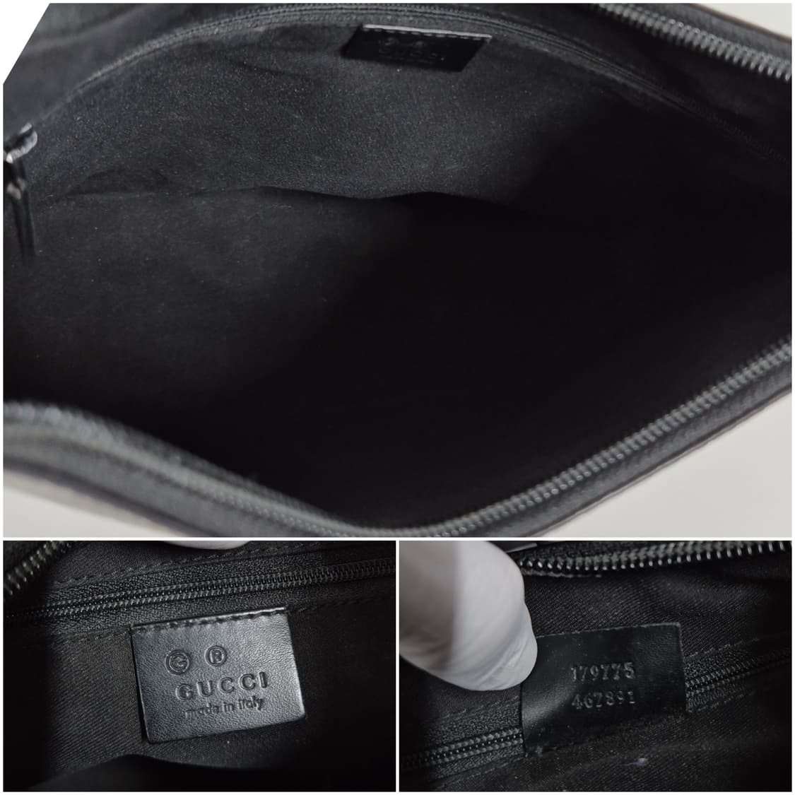 구찌 호보백 상품이미지10