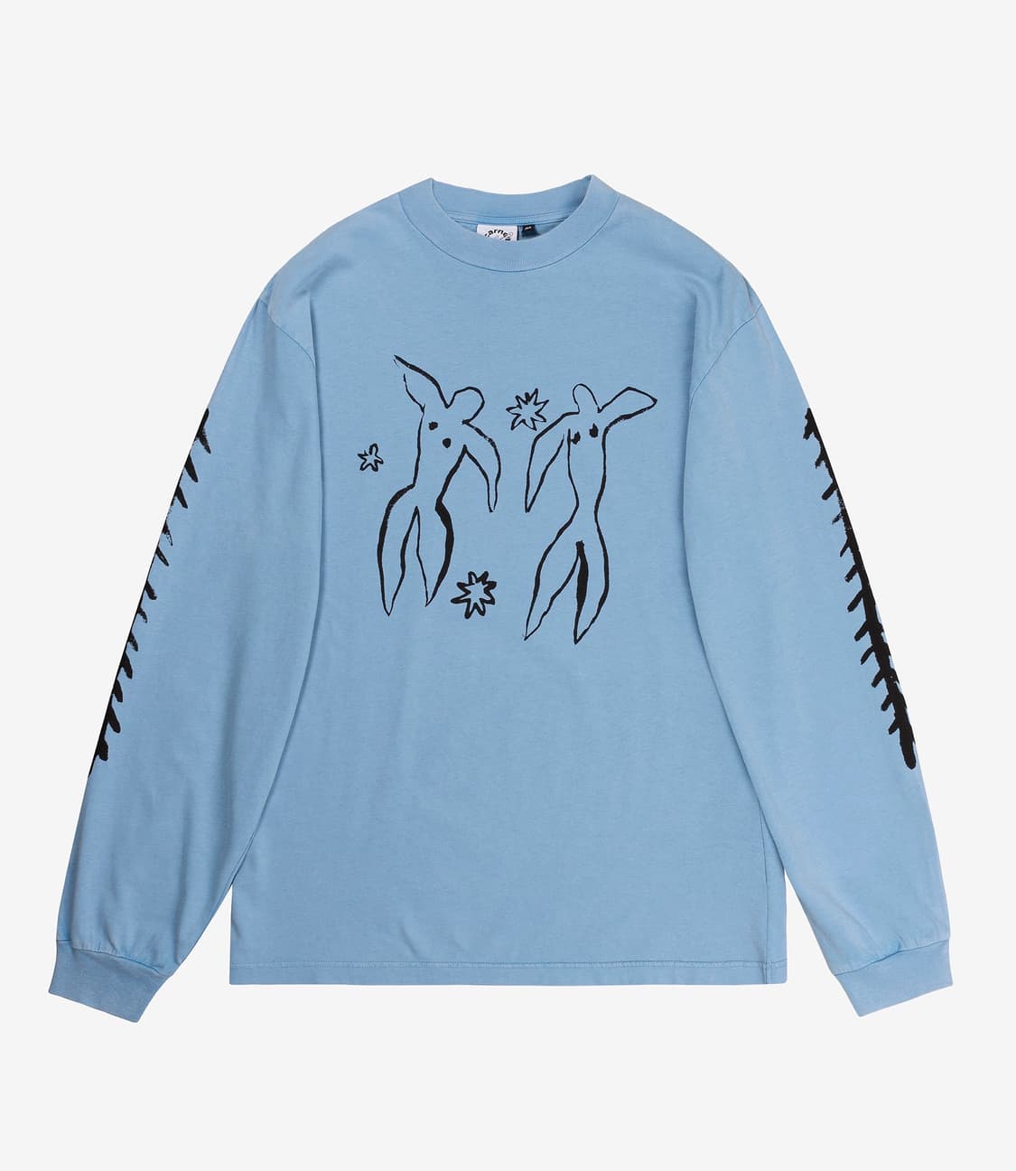 까르네 볼렌테 롱슬리브 L 상품이미지1