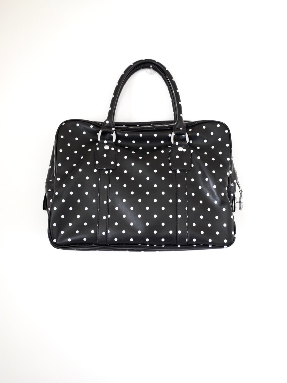 꼼데가르송 오리지널 토트백 도트 상품이미지3