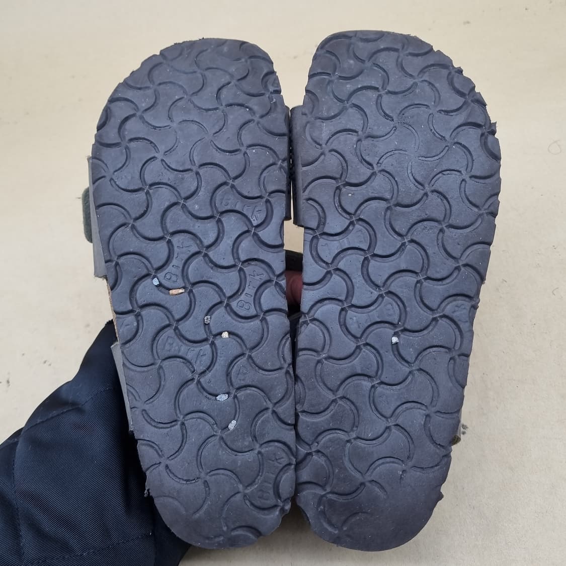 버켄스탁 여성샌들240  상품이미지3