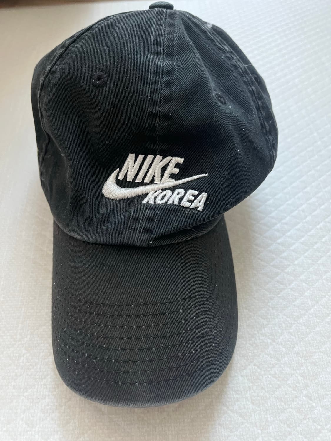 나이키 코리아 볼캡 상품이미지1