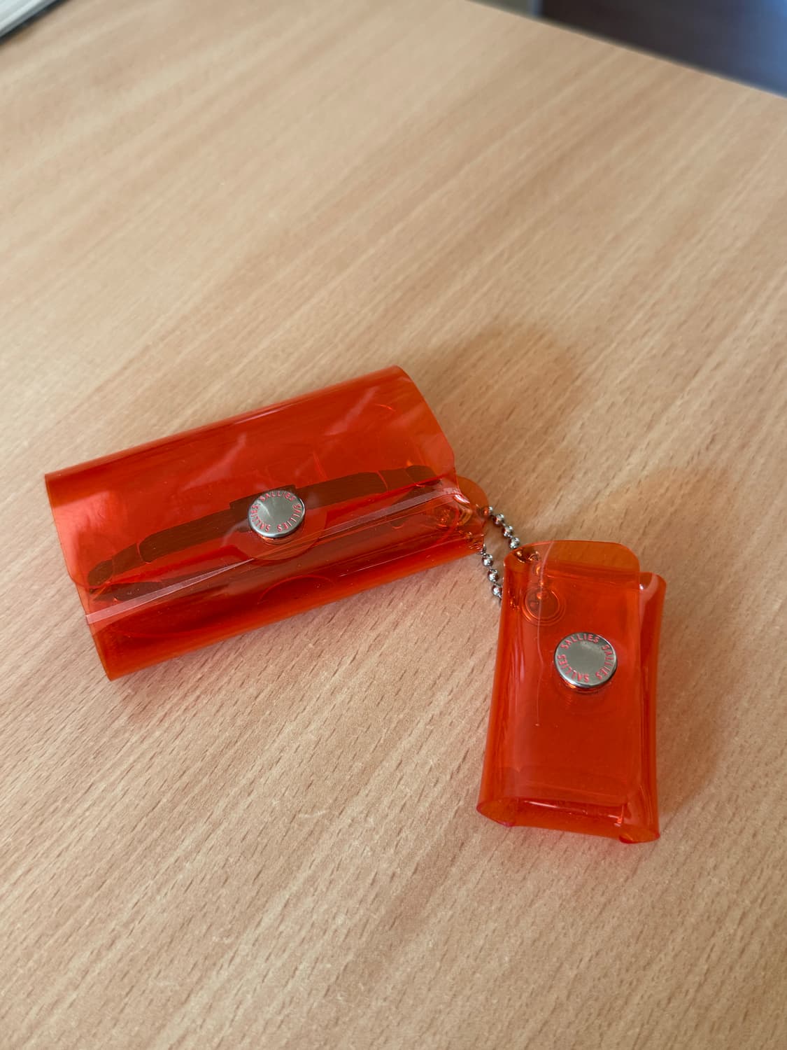 Sallies pocket pal 카드지갑 상품이미지5