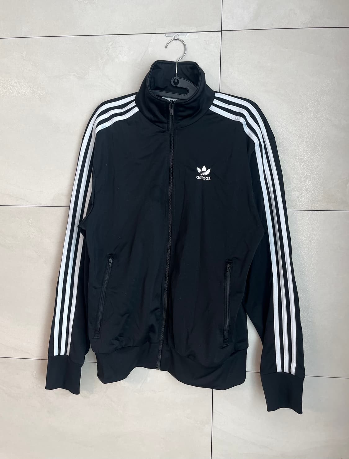 아디다스 파이어버드 져지 블랙 (L)  상품이미지3