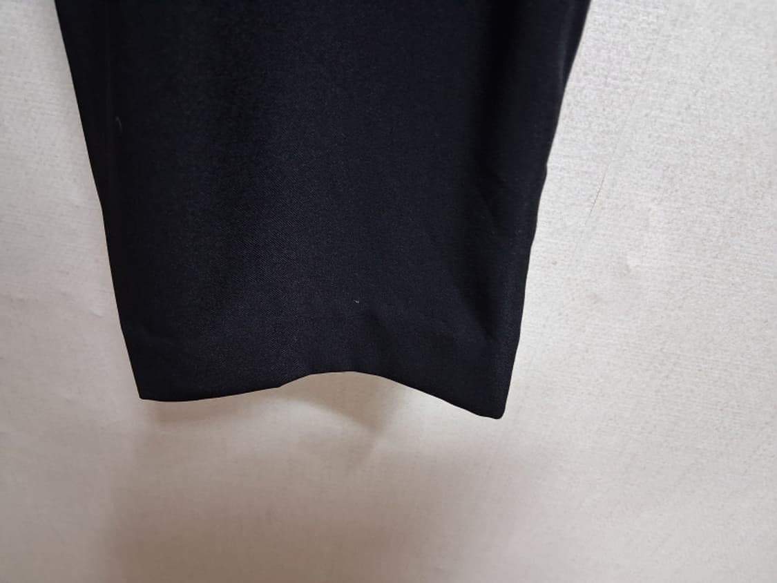 pierre cardin 피에르가르뎅 춘추 정장쌔미팬츠 뒤밴딩 새옷 허리 상품이미지6