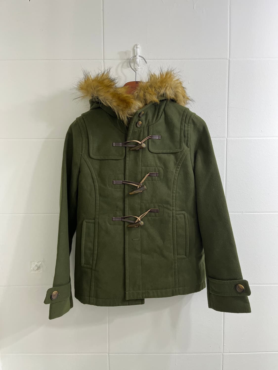 브라운그린 두쫀쿠 모리걸 하구미 코디세트  상품이미지4