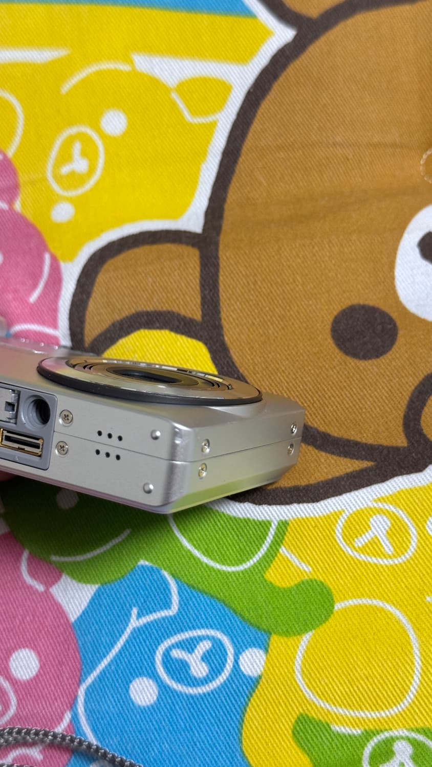 casio 카시오 EX-Z700 디카 상품이미지5