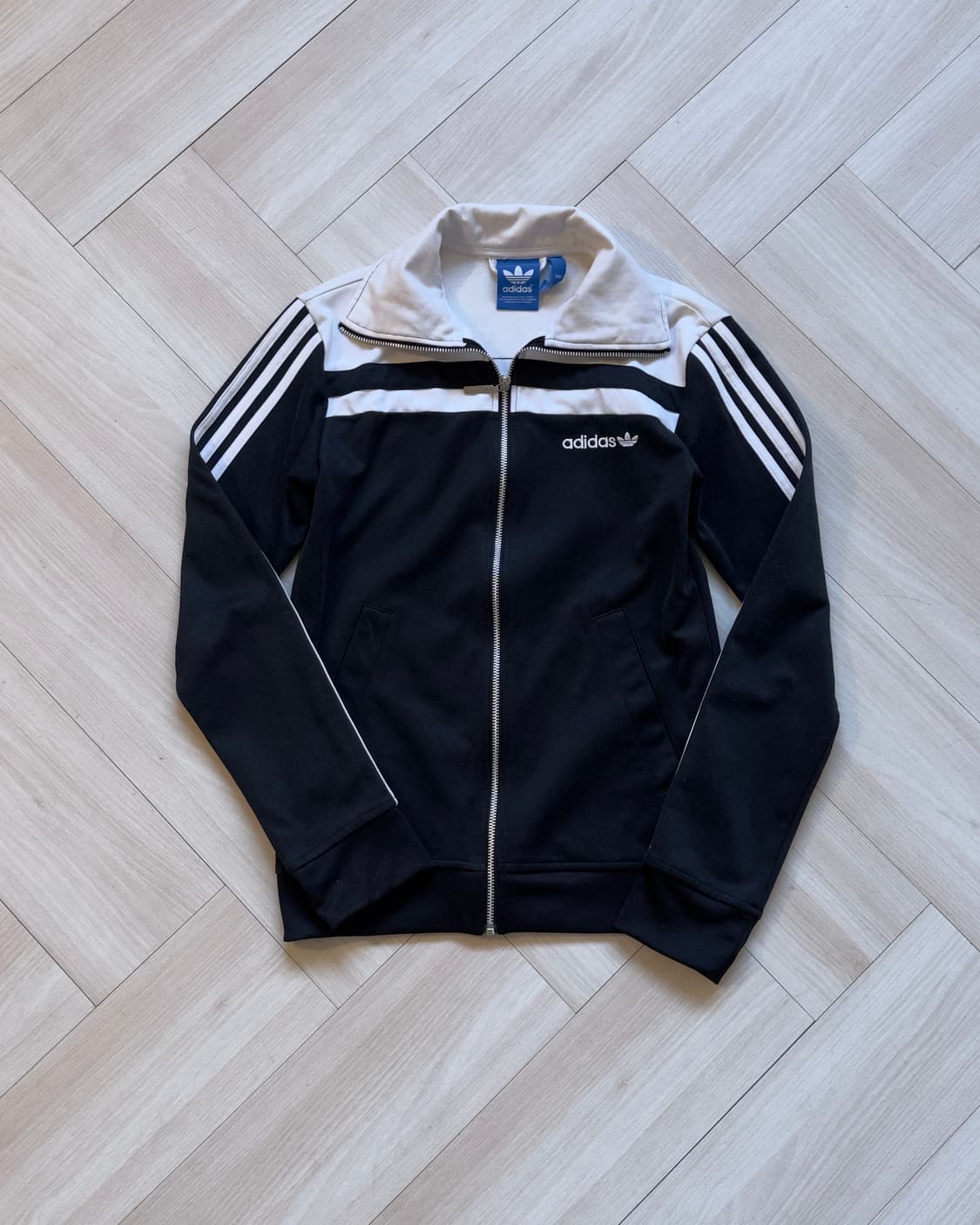 [Adidas] Track Jacket 상품이미지2