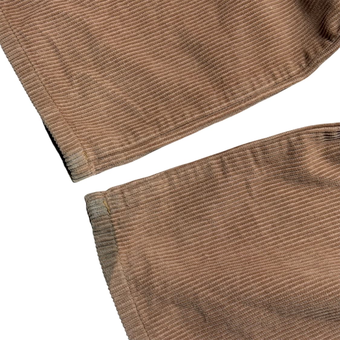 MSCHF 코듀로이 와이드 스트레이트 팬츠 상품이미지5