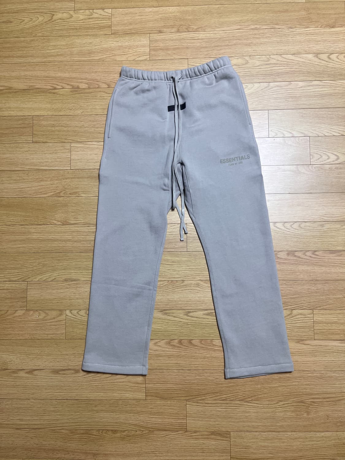 피어오브갓 에센셜 스웻 팬츠 S 상품이미지1