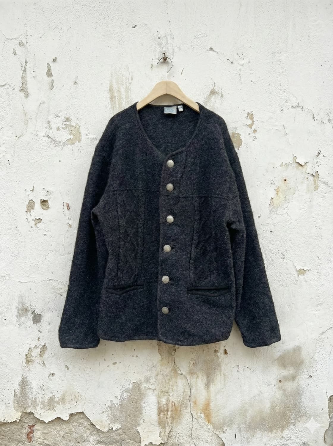 St. Peter Country Tyrolean Wool Kacket 상품이미지1