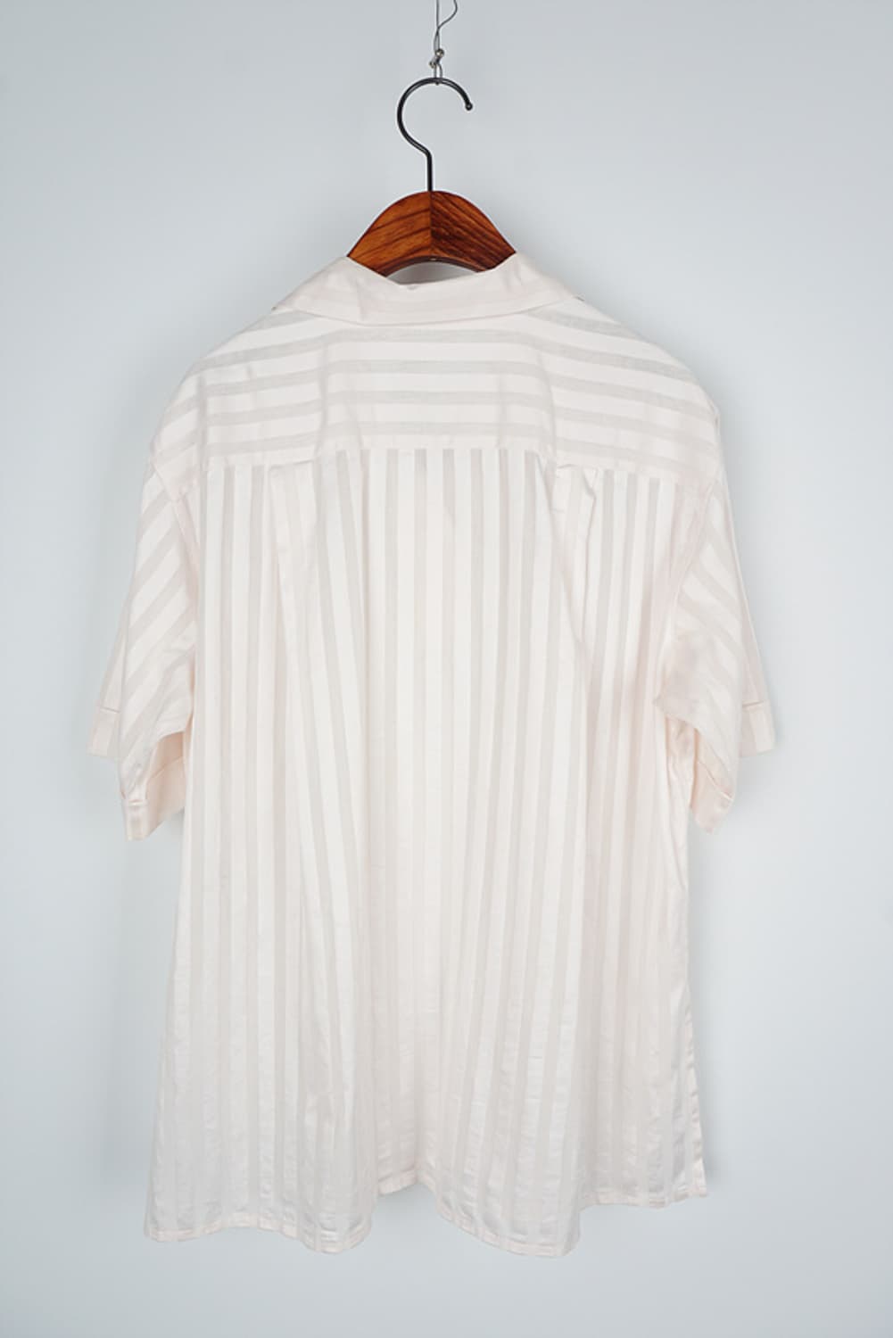 CHRISTIAN DIOR open collar polo shirt 상품이미지5