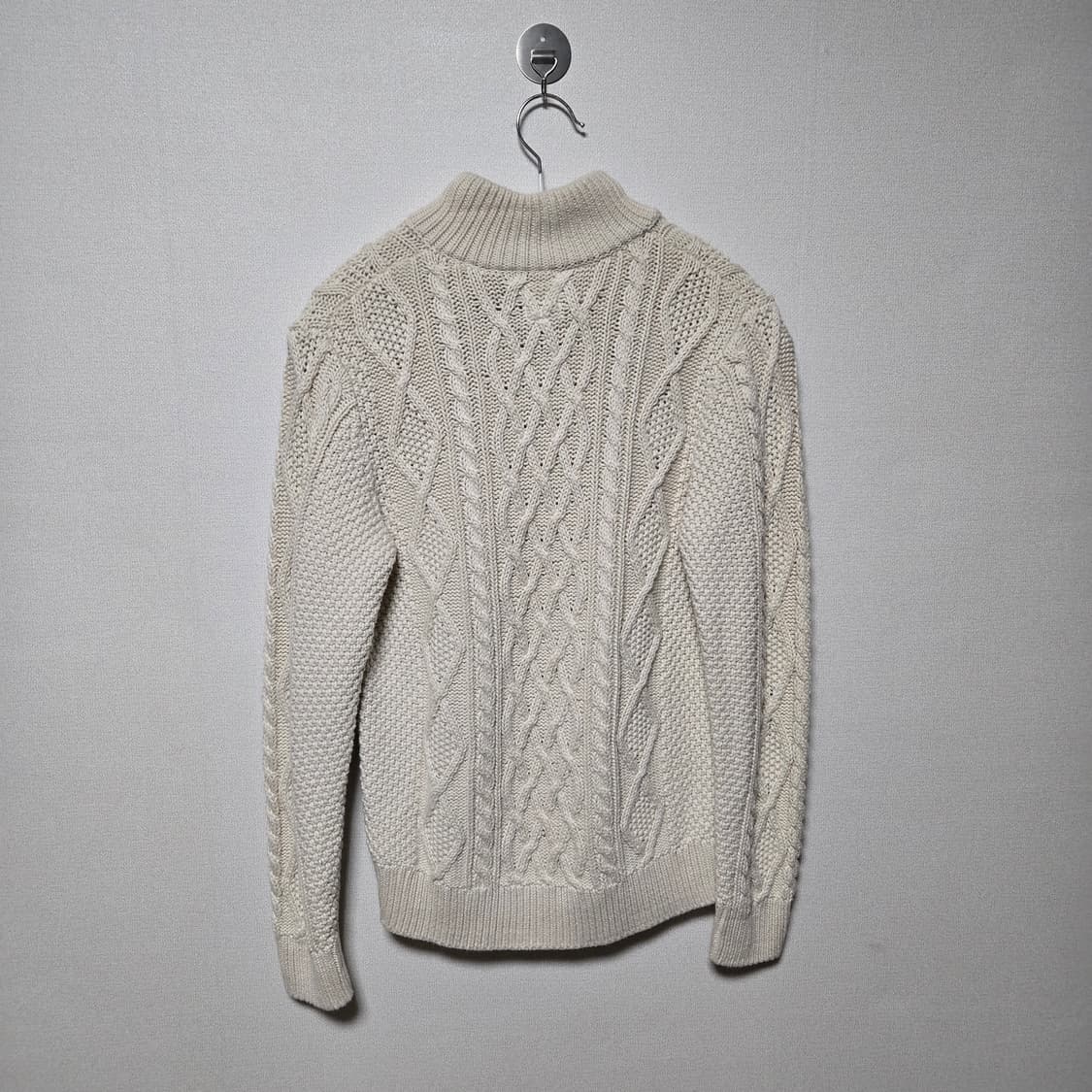 갭 코튼 니트 / 여성 니트/ 여자 니트  상품이미지5