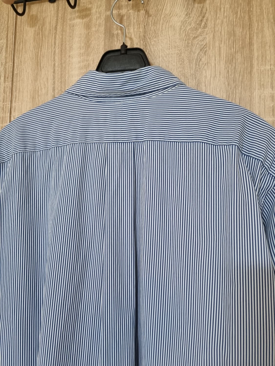 폴로 랄프로렌 스트라이프 셔츠 상품이미지7