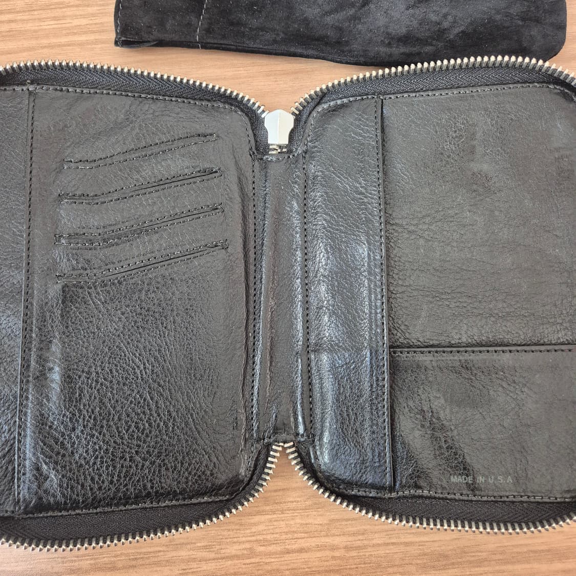 크롬하츠 뱅크로버 지갑 상품이미지7