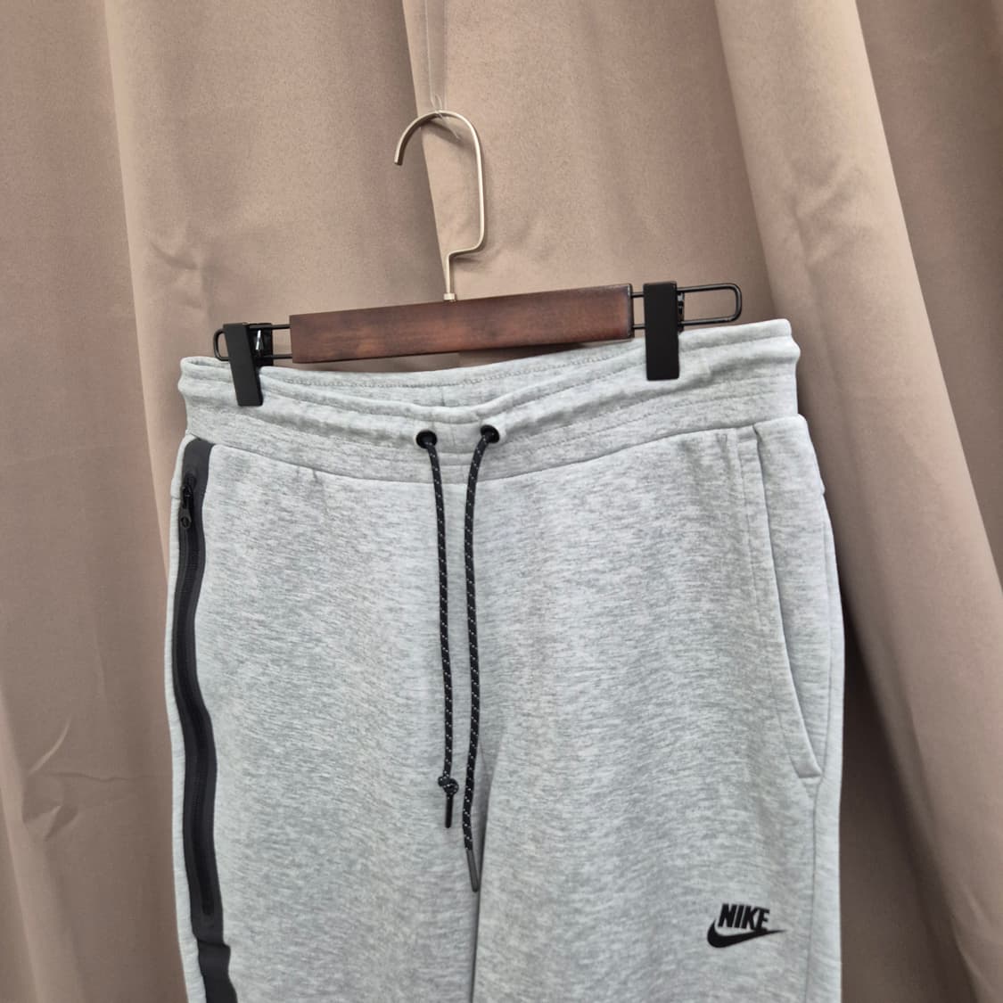 나이키 테크 플리스 조거 팬츠 M 상품이미지2