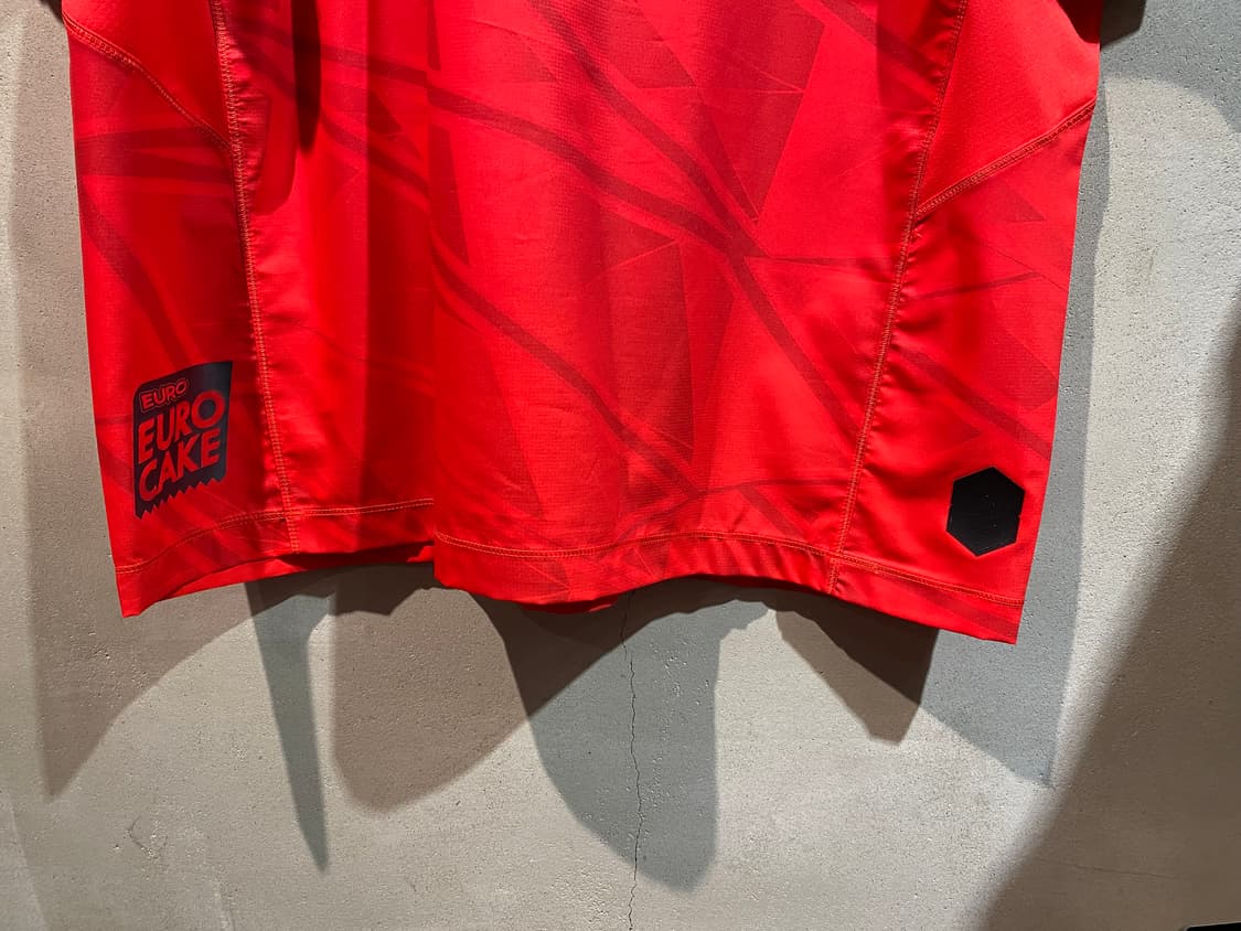 24-25 방콕유나이티드 티티판푸앙잔 홈 유니폼 상품이미지5