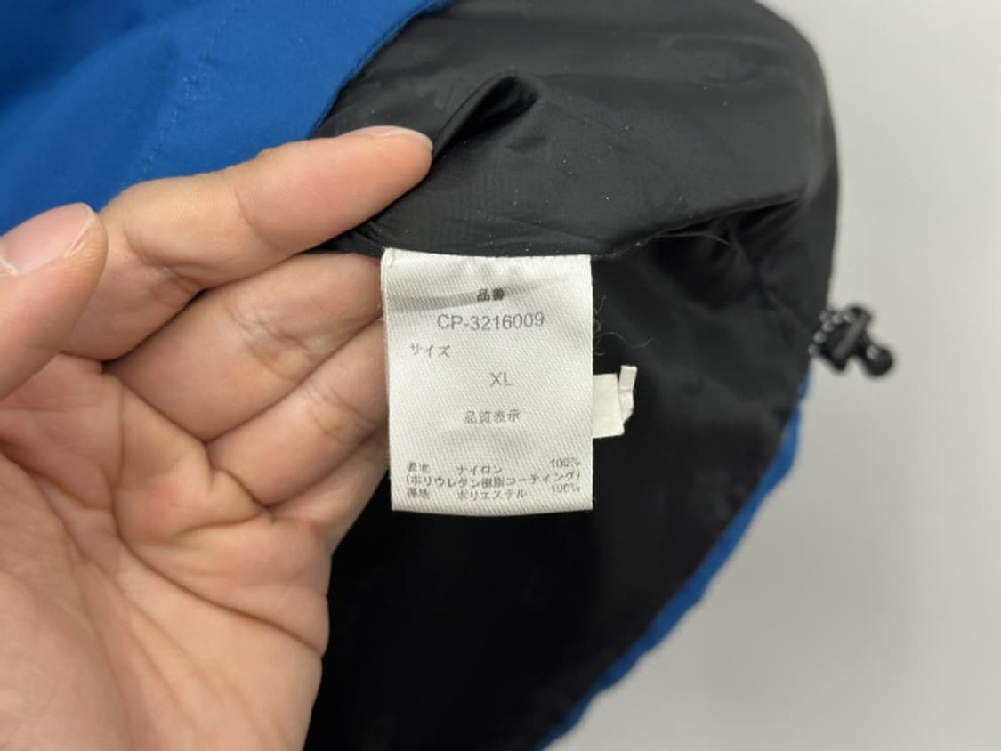 CAMP7 (XL) 상품이미지10