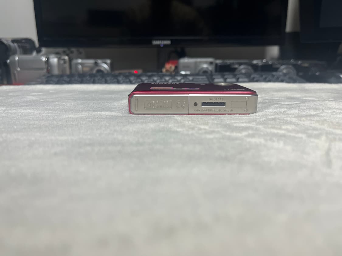 🔴🔴🔴 삼성 #1 디지털카메라 판매 🔴🔴🔴  상품이미지6