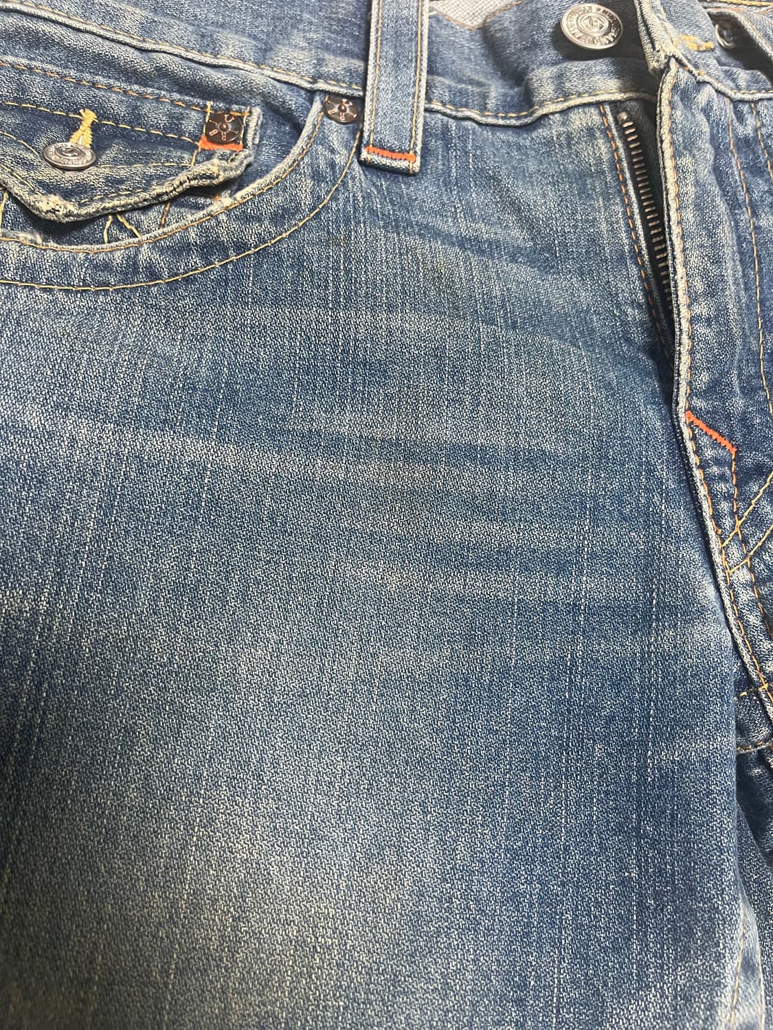 트루릴리젼 플레어진 31 상품이미지2