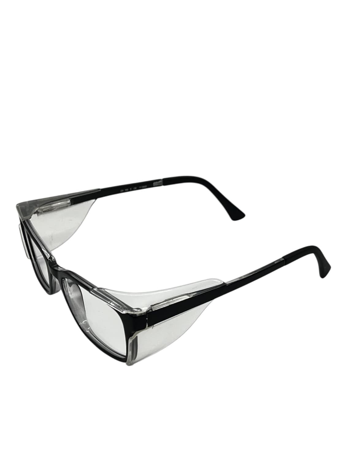 00's Vision  Air-Frame Glasses(black) 상품이미지4