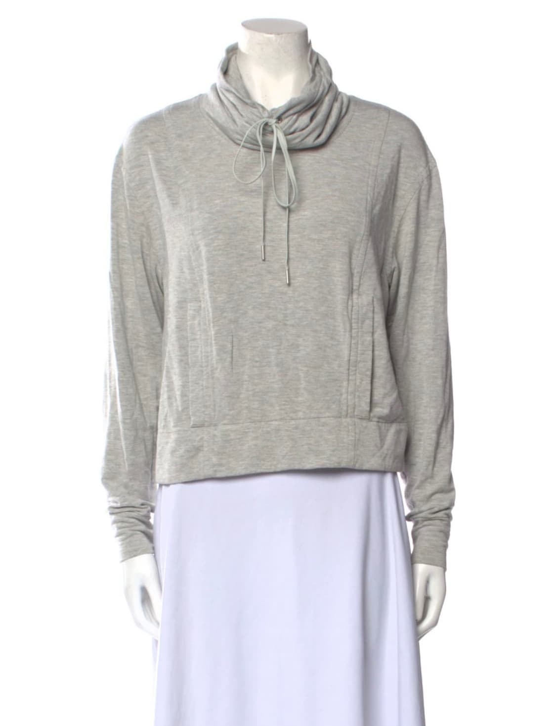 Helmut lang 터틀넥 롱슬리브 상품이미지3