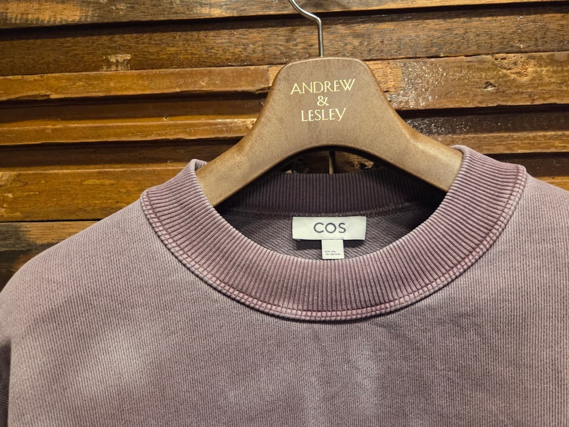 코스 스웻 상품이미지7