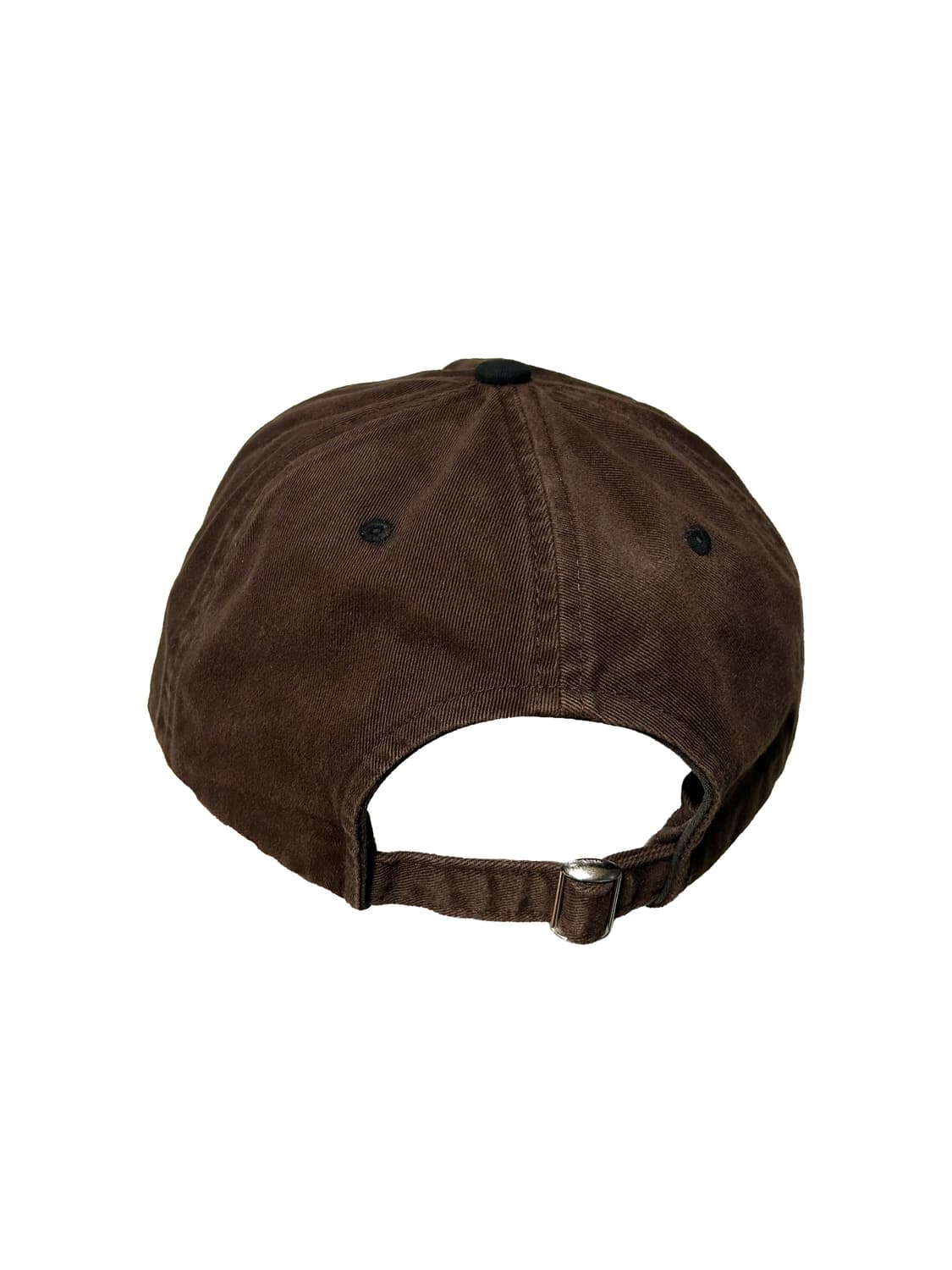 빈티지 스컬 패치 모자 볼캡 핸드메이드 커스텀 제작 상품이미지7