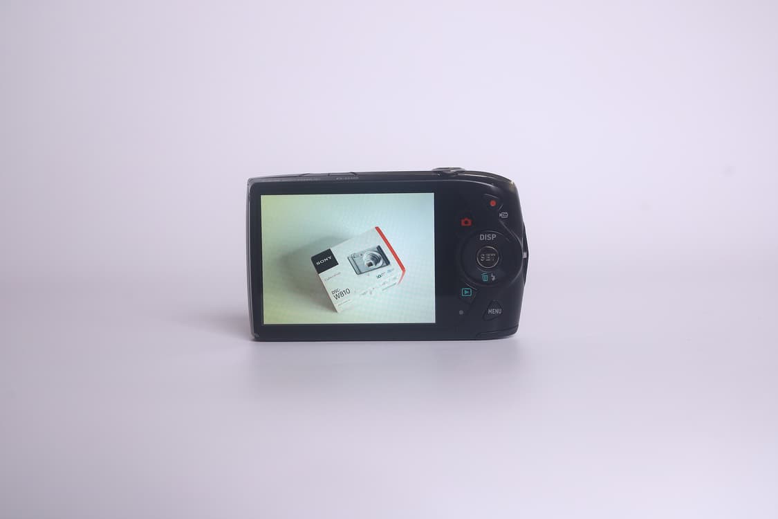 카시오 익슬림 Z2300 블랙 상품이미지7