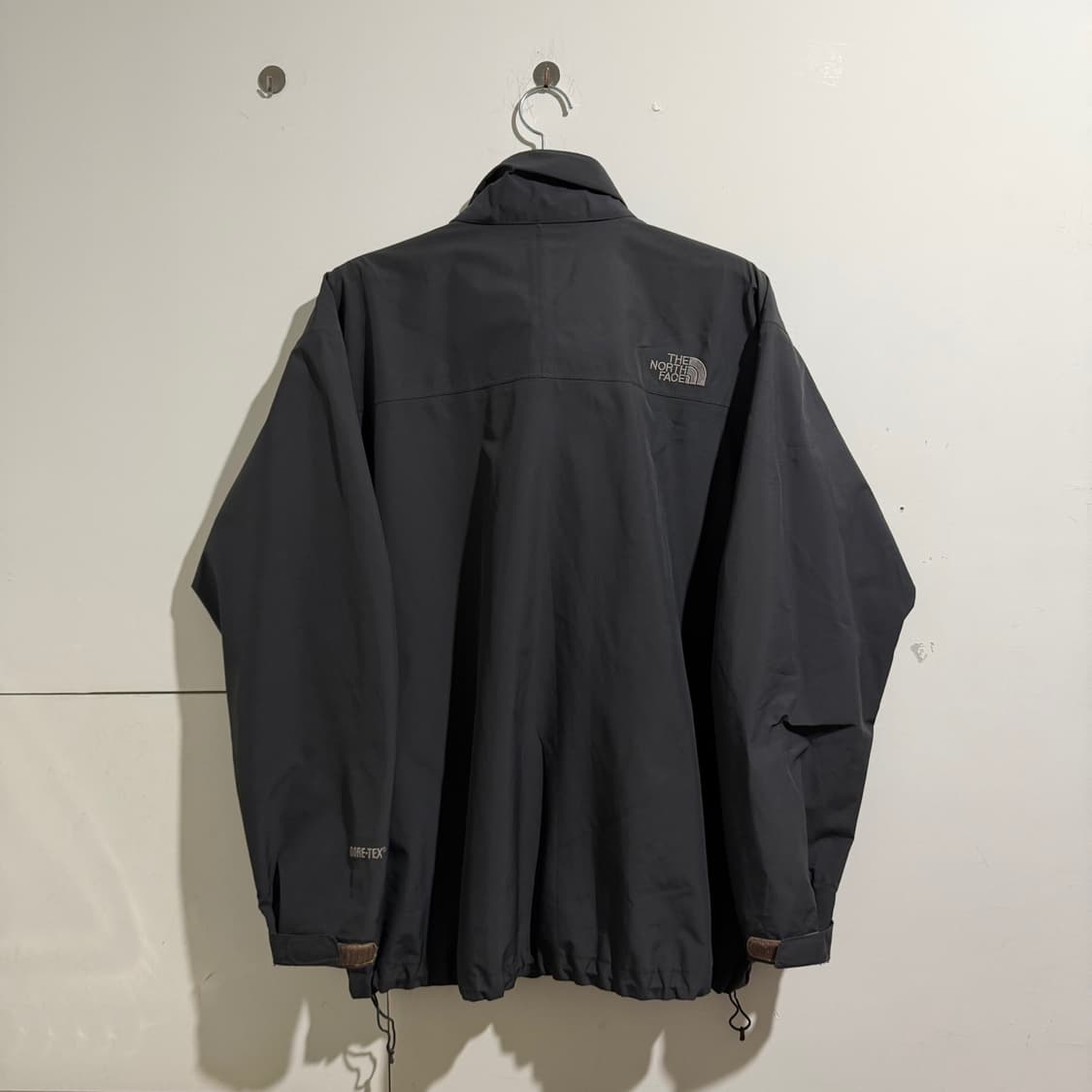 노스페이스 바람막이 자켓 상품이미지6