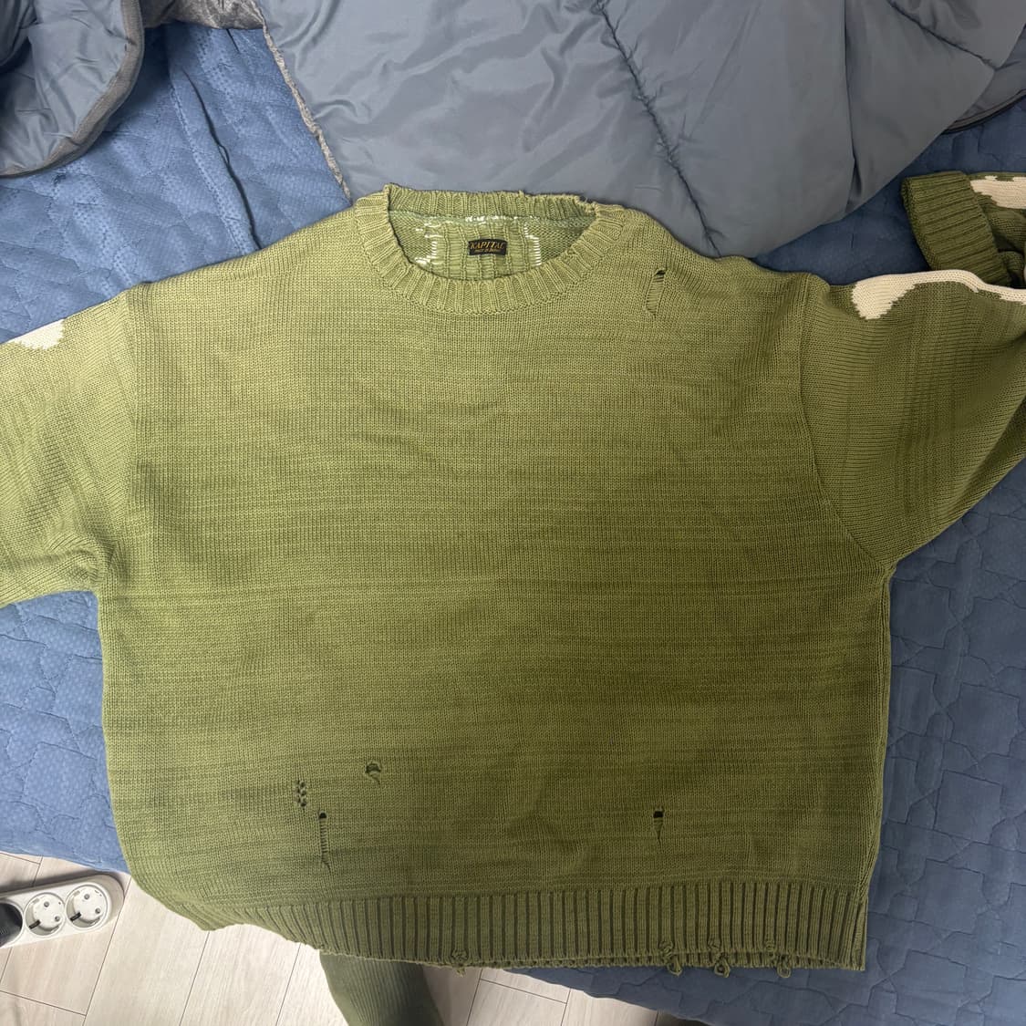 캐피탈 본니트3사이즈 상품이미지3