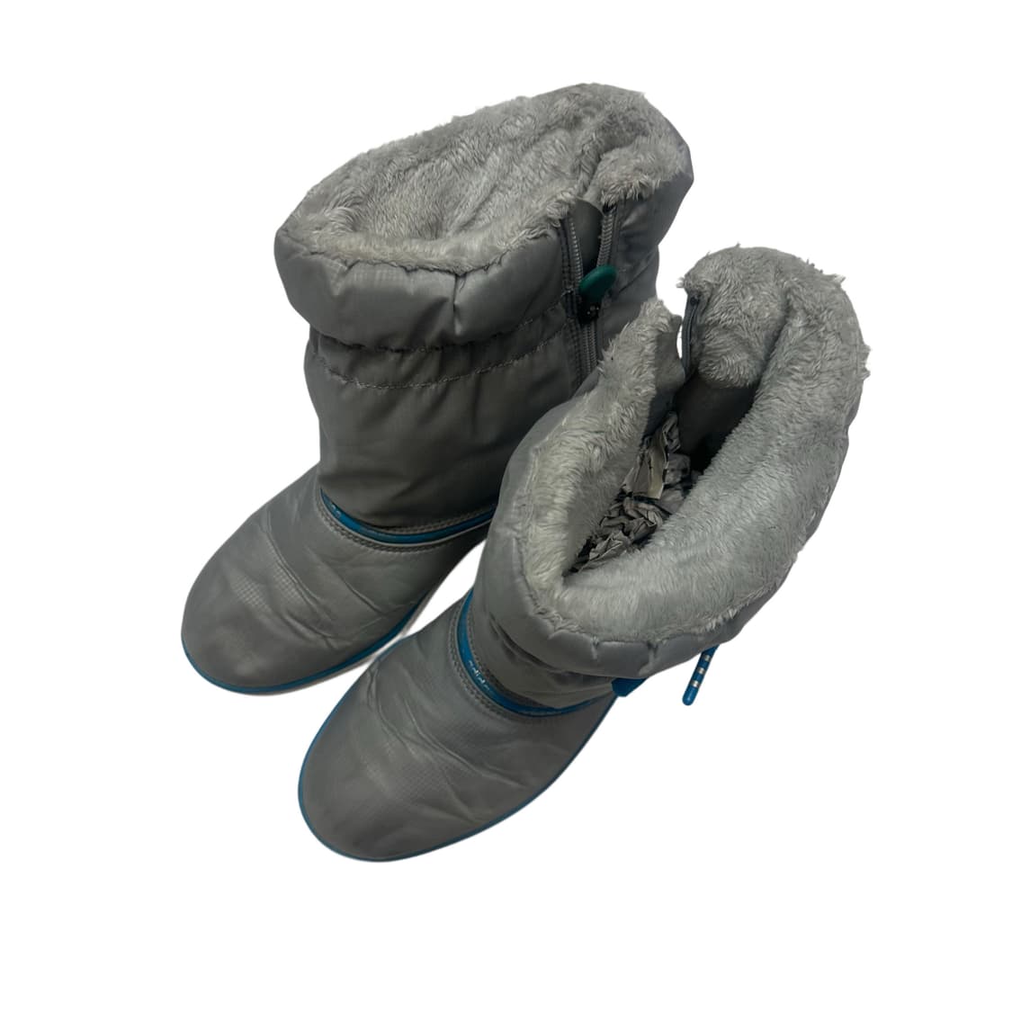 아디다스 warm comfort 부츠 240 상품이미지2