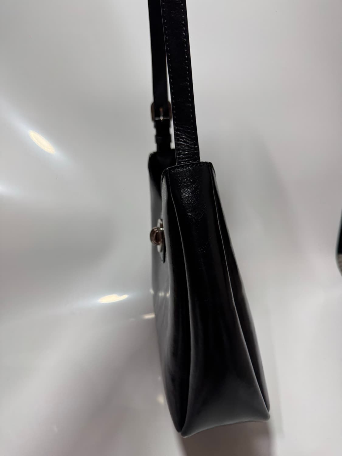 루에브르 삭드퐁텐느 호보백 미디움  상품이미지5