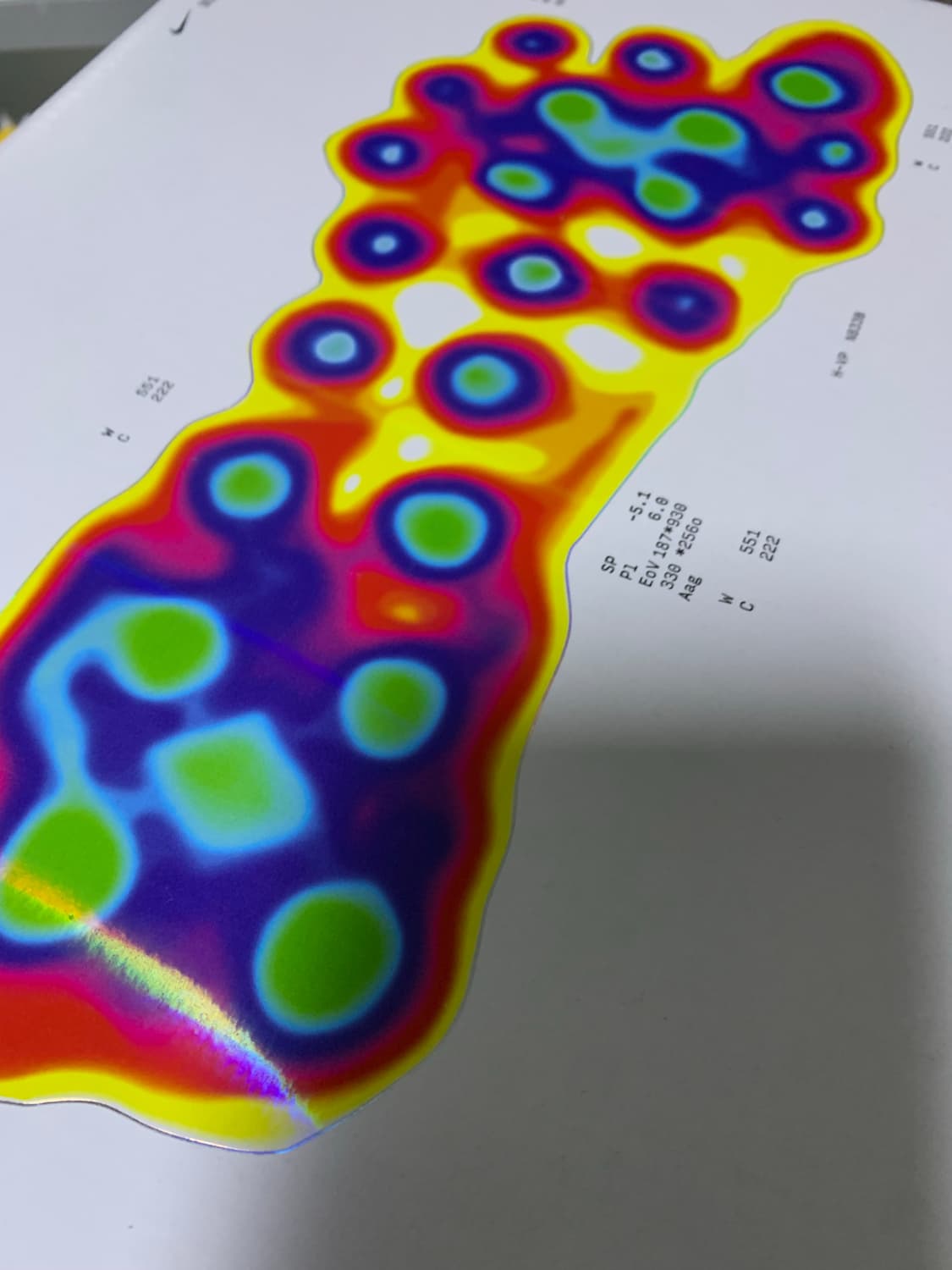 나이키 마인드 001 블랙 250 상품이미지1